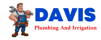 Trusted plumber in NORPHLET